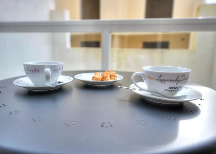 Modern And Bright 2Bedroom With Terrace Sard1-1