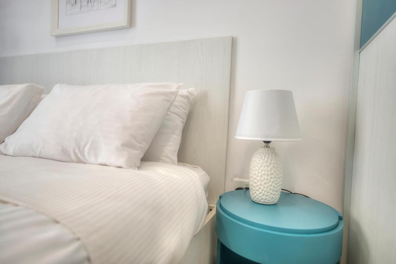 Appartement Modern And Bright 2bedroom With Terrace Sard1-1 *