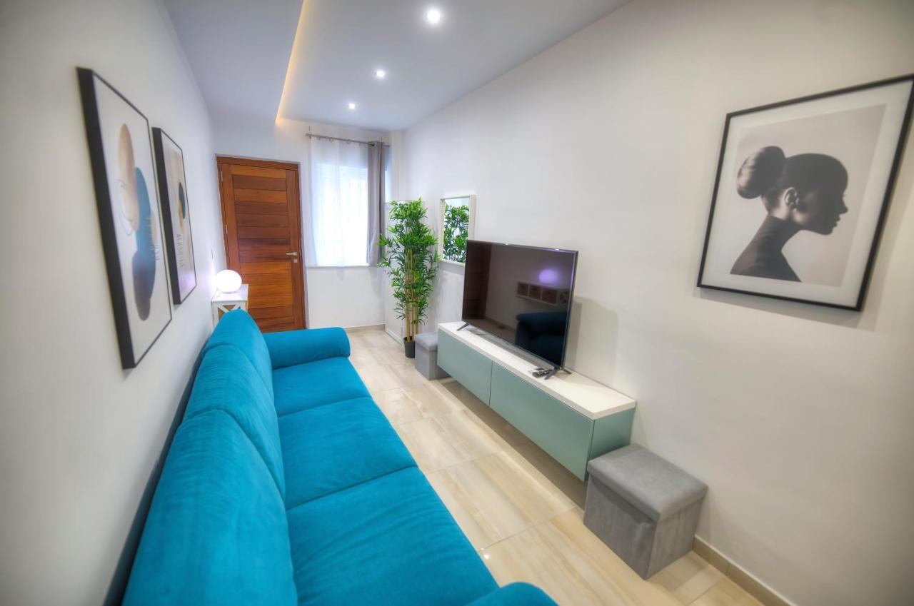 Appartement Modern And Bright 2bedroom With Terrace Sard1-1 *